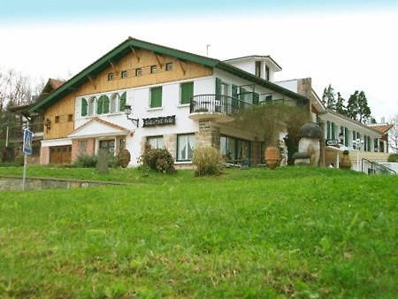 Hotel Gurutzeberri Oiartzun Exteriér fotografie